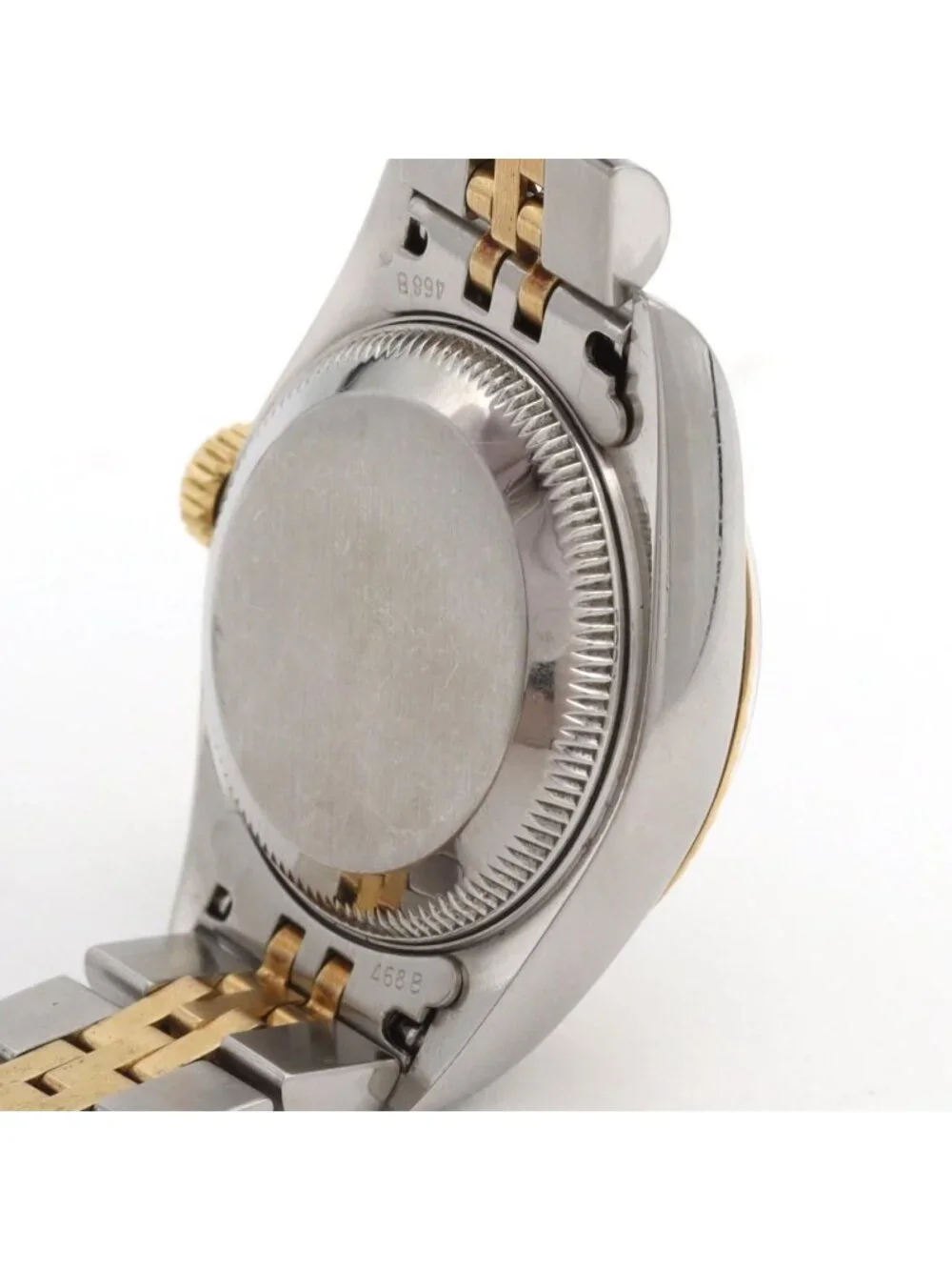 Rolex brand name